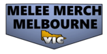 Melee Merch Melbourne