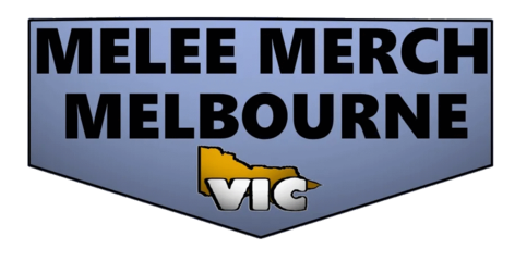 Melee Merch Melbourne