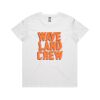Women's Crew Neck Thumbnail