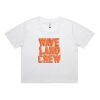 Women's Boxy Fit Thumbnail