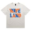 Mens Heavy Faded Tee Thumbnail