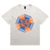 Mens Heavy Faded Tee Thumbnail