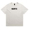 Mens Heavy Faded Tee Thumbnail