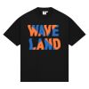 Colour Plane Heavy Tee Thumbnail