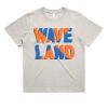 Women's Heavy Faded Tee Thumbnail