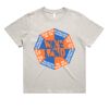 Women's Heavy Faded Tee Thumbnail