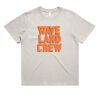 Women's Heavy Faded Tee Thumbnail