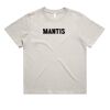 Women's Heavy Faded Tee Thumbnail